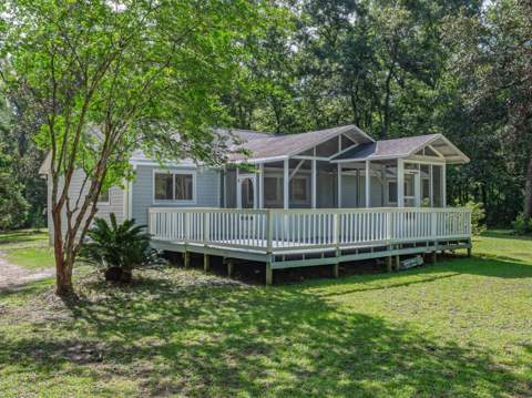 75 Tupelo Drive, Crawfordville FL - photo 8 of 42