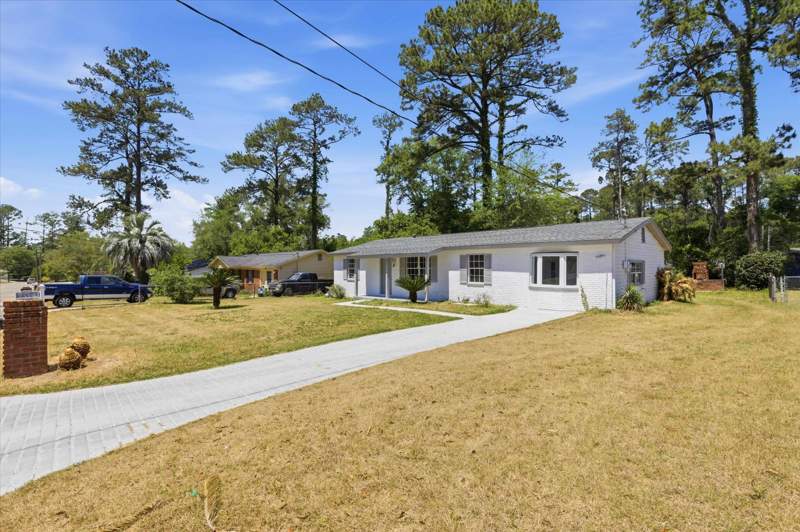 3 bedroom Detached at 412 Georgetown Drive, University Park, Tallahassee — photo 3