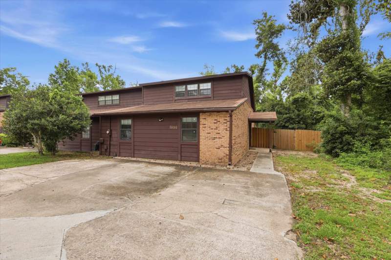 3 bedroom Townhouse at 2499 Sunburst Place, Sundance Village Unrec, Tallahassee — photo 3