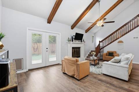 2499 Sunburst Place, Tallahassee FL - photo 7 of 29