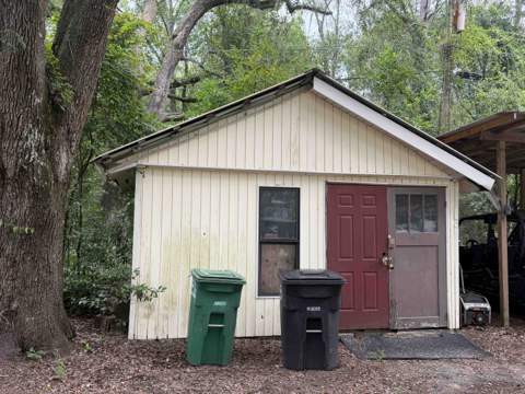 6010 La France Road, Tallahassee FL - photo 10 of 38