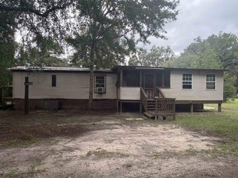 6010 La France Road, Tallahassee FL - photo 11 of 38