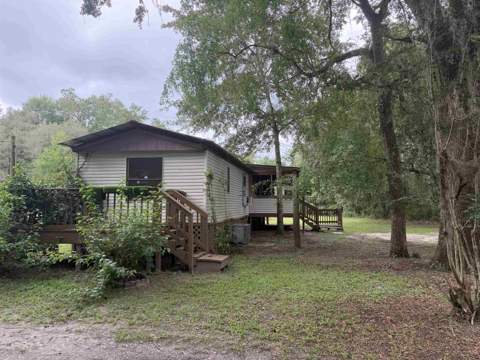 6010 La France Road, Tallahassee FL - photo 15 of 38
