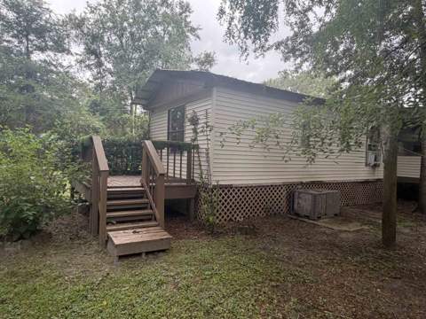 6010 La France Road, Tallahassee FL - photo 16 of 38
