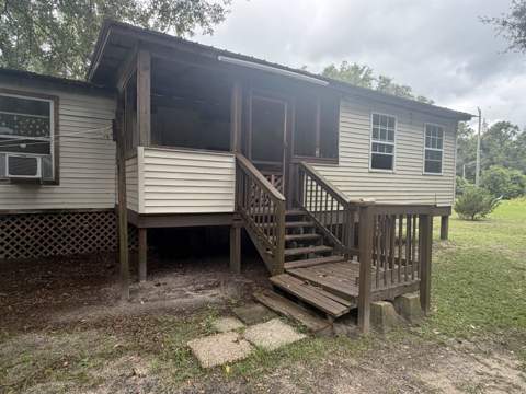6010 La France Road, Tallahassee FL - photo 17 of 38