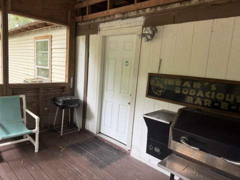 6010 La France Road, Tallahassee FL - photo 20 of 38