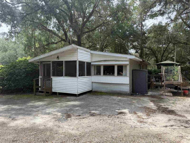 bedroom MultiFamily at 6010 La France Road, Tall Timbers Unrec, Tallahassee — photo 4