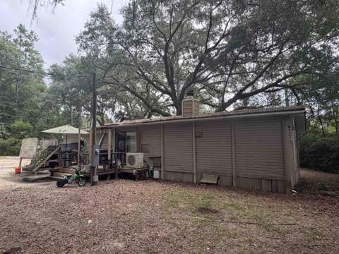 6010 La France Road, Tallahassee FL - photo 7 of 38