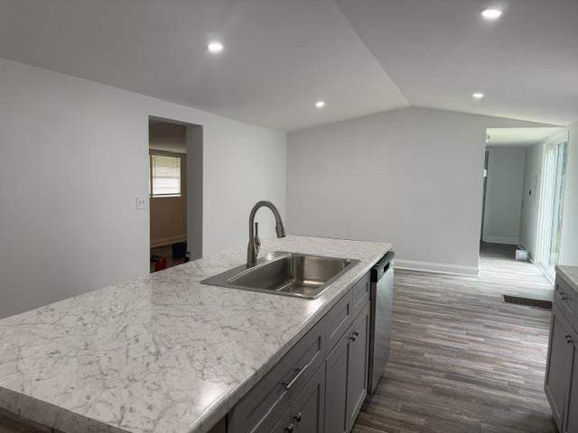 2 bedroom ManufacturedHome at 153 Crystal Lane, Golden Gate Forest, Crawfordville — photo 4