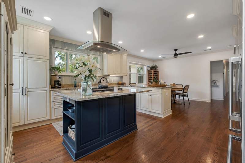 3 bedroom Detached at 1481 Spruce Avenue, Betton Hill, Tallahassee — photo 5