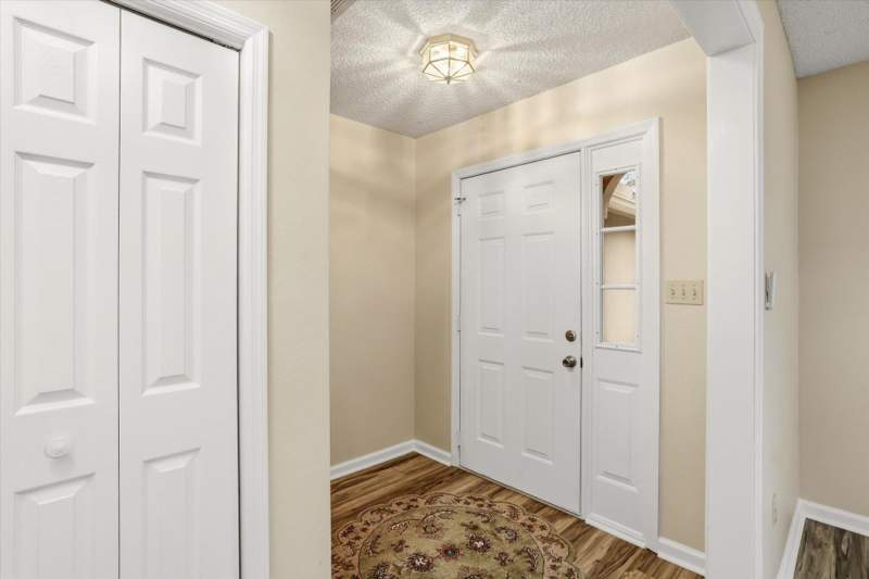 3 bedroom Detached at 4003 Harpers Ferry Drive, Centerville Trace, Tallahassee — photo 5