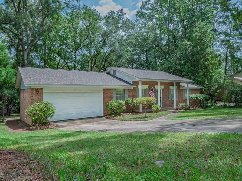 3 bedroom Detached at 1436 Oldfield Drive, Woodgate, Tallahassee — photo 2
