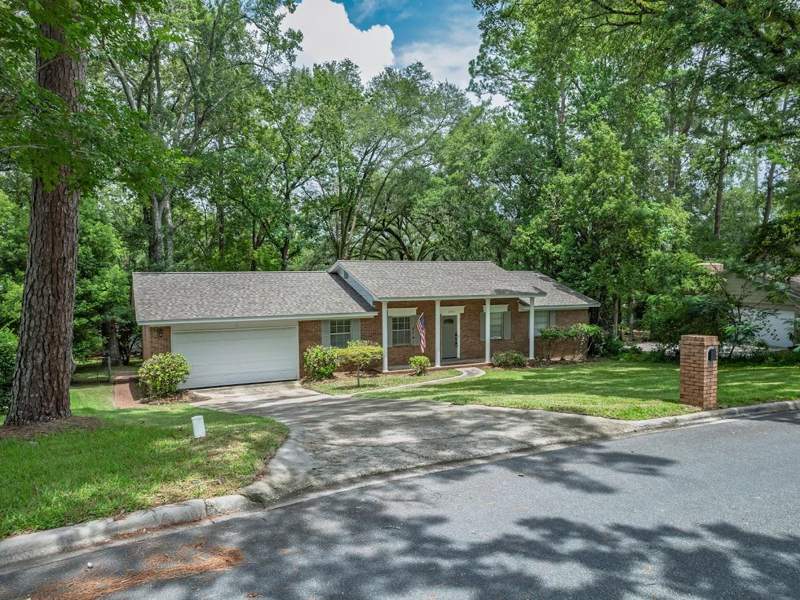 3 bedroom Detached at 1436 Oldfield Drive, Woodgate, Tallahassee — photo 3