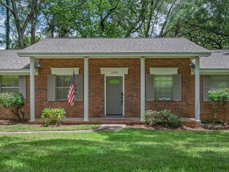 3 bedroom Detached at 1436 Oldfield Drive, Woodgate, Tallahassee — photo 4