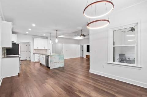121 Getaway Lane, Crawfordville FL - photo 8 of 45