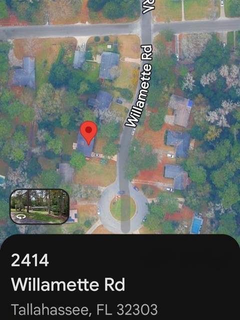 2414 Willamette Road, Tallahassee FL - photo 18 of 18
