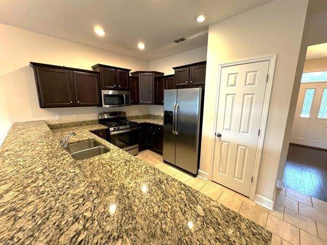 bedroom MultiFamily at 599-603 Brooke Hampton Drive, Pebble Brooke, Tallahassee — photo 2