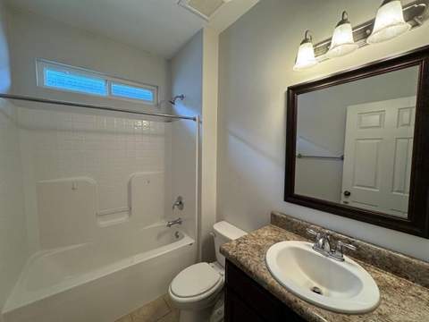 599-603 Brooke Hampton Drive, Tallahassee FL - photo 6 of 7