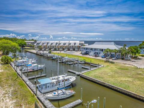 25 A Mashes Sands Road, Panacea FL - photo 13 of 50