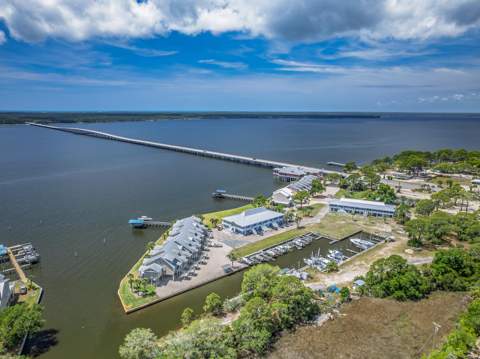 25 A Mashes Sands Road, Panacea FL - photo 14 of 50