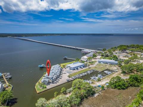 25 A Mashes Sands Road, Panacea FL - photo 15 of 50