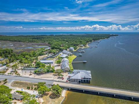 25 A Mashes Sands Road, Panacea FL - photo 22 of 50