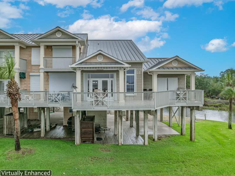 4 bedroom Townhouse at 25 A Mashes Sands Road, George'S Lighthouse Pointe Mar, Panacea — photo 3