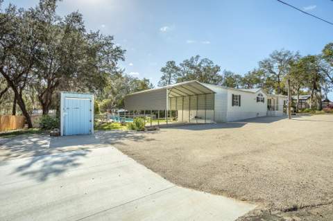 657 Pine Street, Alligator Point FL - photo 6 of 35