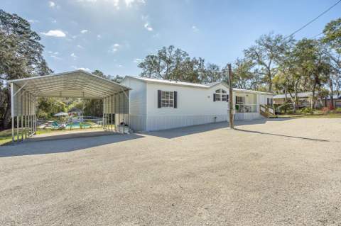 657 Pine Street, Alligator Point FL - photo 7 of 35
