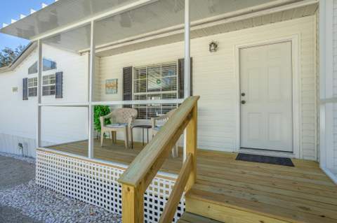 657 Pine Street, Alligator Point FL - photo 9 of 35