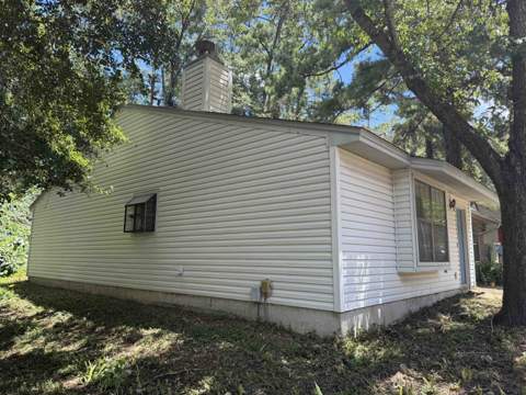 1534 Merry Oaks Court, Tallahassee FL - photo 15 of 18
