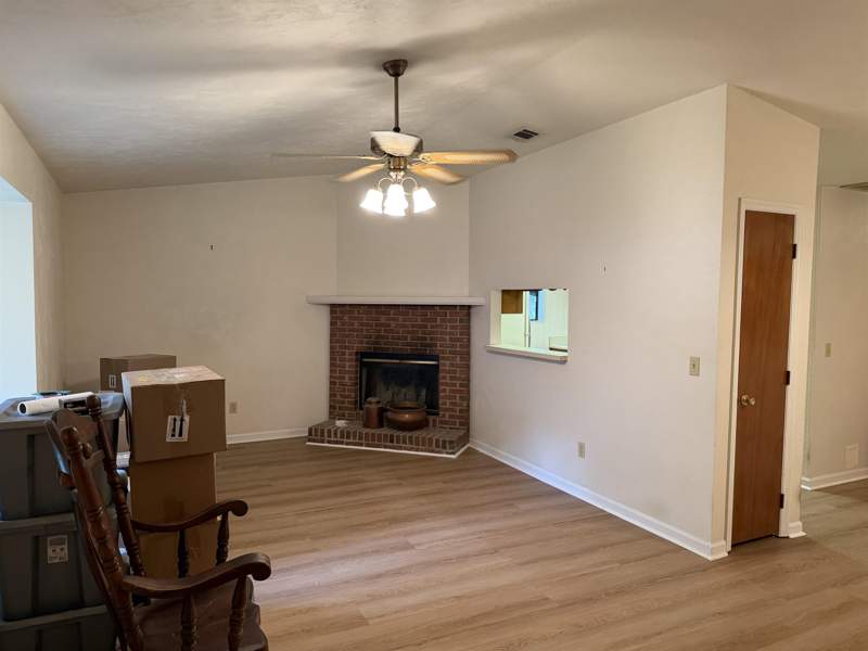2 bedroom Townhouse at 1534 Merry Oaks Court, Merry Oaks, Tallahassee — photo 2