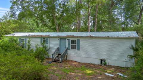 8207 Meridale Drive, Tallahassee FL - photo 7 of 32