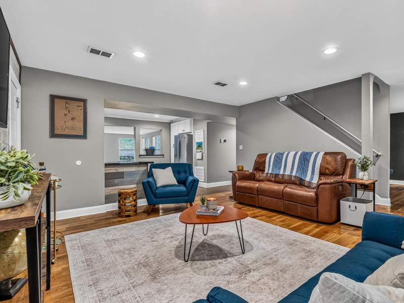 3 bedroom Detached at 2045 Doomar Drive, Melody Hills, Tallahassee — photo 5