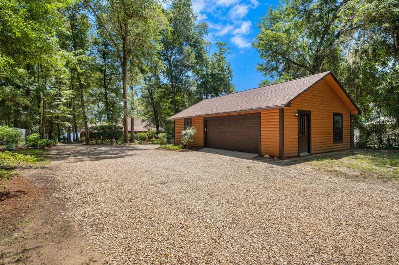 3 bedroom Detached at 2743 Deborah Drive, Parramore Shores Unrec, Tallahassee — photo 5