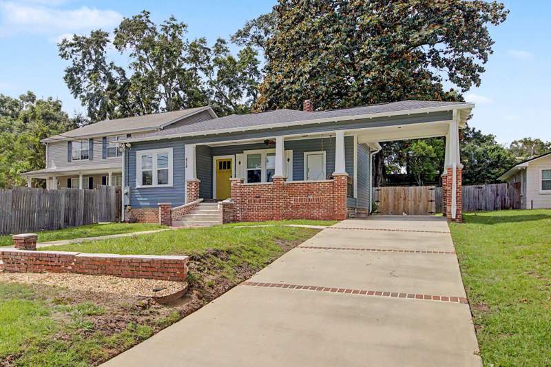 3 bedroom Detached at 628 W Georgia Street, Northwest Addition, Tallahassee — photo 2