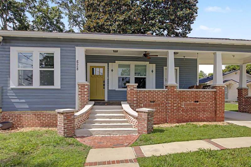 3 bedroom Detached at 628 W Georgia Street, Northwest Addition, Tallahassee — photo 3
