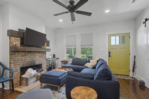 628 W Georgia Street, Tallahassee FL - photo 6 of 44