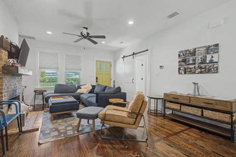 628 W Georgia Street, Tallahassee FL - photo 9 of 44