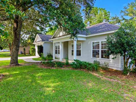 47 Amy Lane, Crawfordville FL - photo 7 of 47