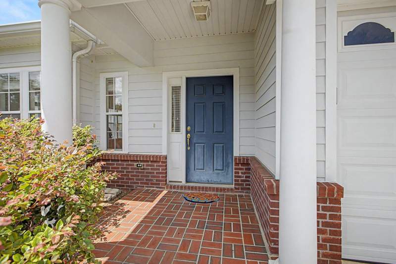 4 bedroom Detached at 227 Nabb Road, Starview Subdivision, Tallahassee — photo 4