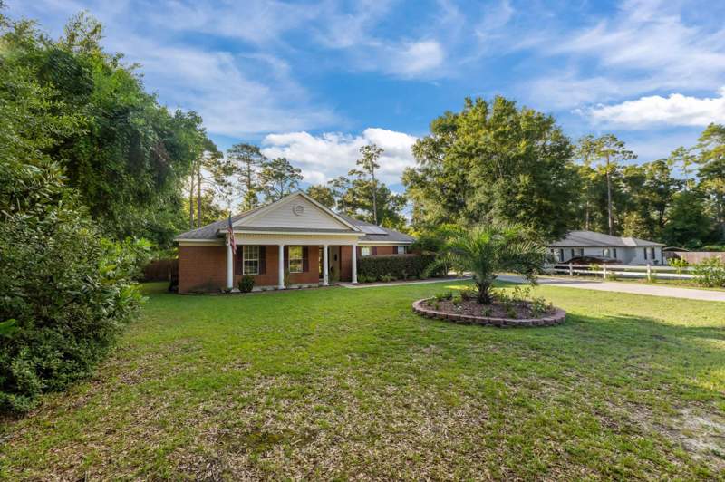 3 bedroom Detached at 237 Duncan Drive, Audubon Forest, Crawfordville — photo 3