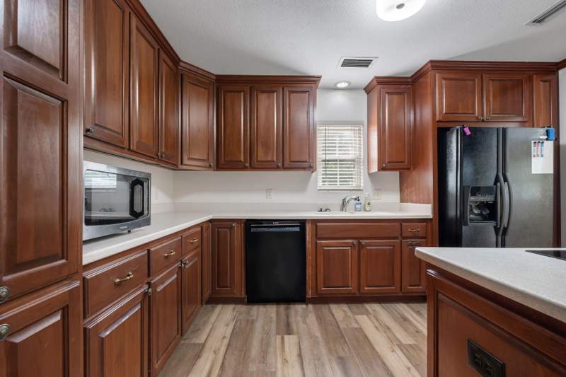 4 bedroom Detached at 406 Piedmont Drive, Lord Sub Unrec, Tallahassee — photo 5