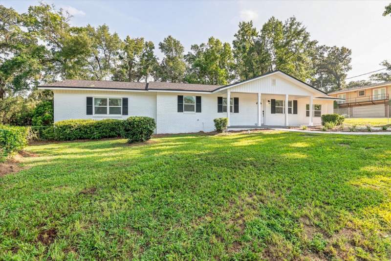 4 bedroom Detached at 1502 Coleman Street, Speed, Tallahassee — photo 3