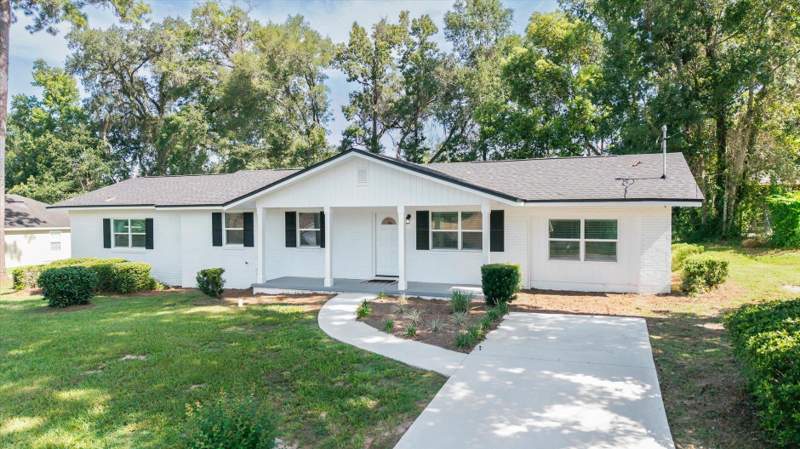 4 bedroom Detached at 1502 Coleman Street, Speed, Tallahassee — photo 4
