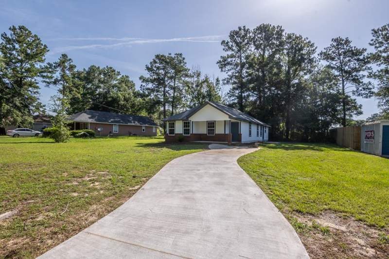 3 bedroom Detached at 81 Knight Road, Hilltop, Midway — photo 3