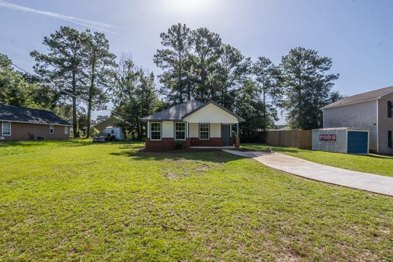 3 bedroom Detached at 81 Knight Road, Hilltop, Midway — photo 4
