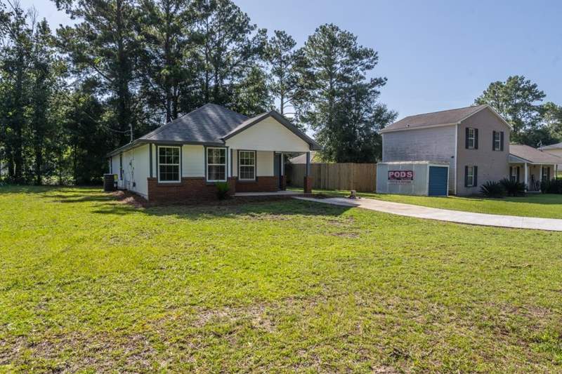 3 bedroom Detached at 81 Knight Road, Hilltop, Midway — photo 5