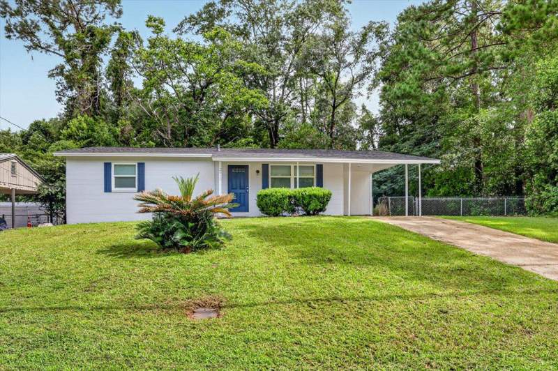 3 bedroom Detached at 2912 Oakwood Drive, Rexwood, Tallahassee — photo 3