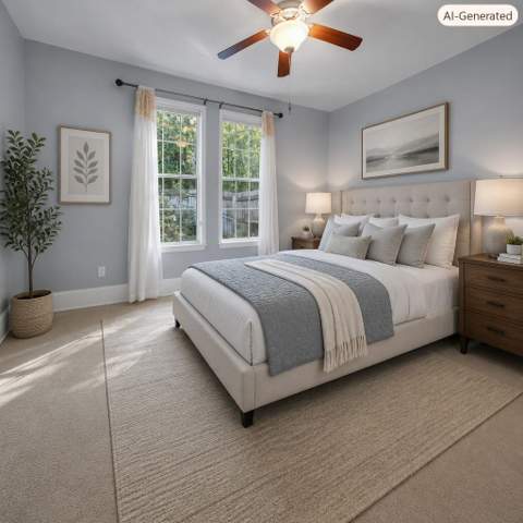 2788 Summer Meadow Drive, Tallahassee FL - photo 14 of 30